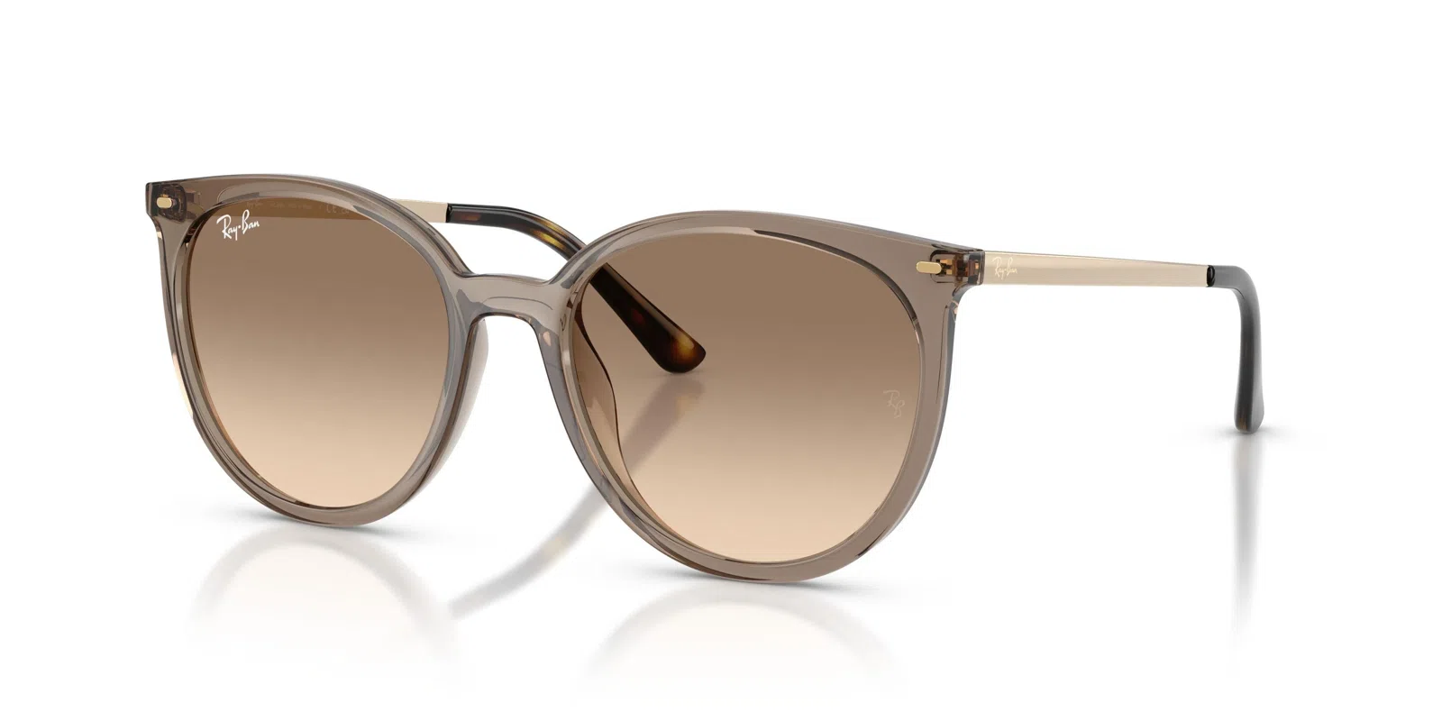 Ray-Ban 4464L Sunglasses - view 6